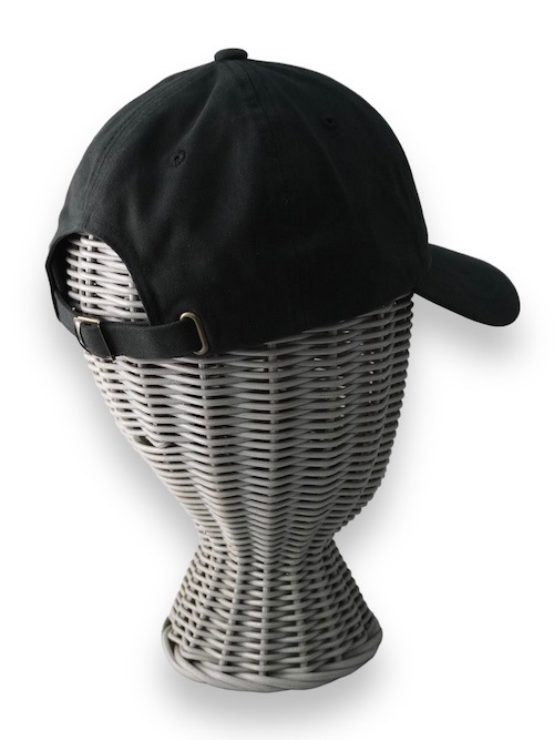 ����å� AURORA MINI LOGO CAP BLACK SY32 by SWEET YEARS �����磻�����ƥ��ȥ��Х����������ȥ��䡼��