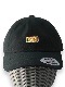 ����å� AURORA MINI LOGO CAP BLACK SY32 by SWEET YEARS �����磻�����ƥ��ȥ��Х����������ȥ��䡼��