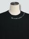 ˥å T ֥å T-2805 ݥå NEW POESIE BLACK MAGLIA ޥꥢ