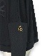 ��ǥ����� �ȥ졼�ʡ� WOMEN'S DOUBLE KNIT EMBOSS PULLOVER BLACK SY32 by SWEET YEARS �����磻�����ƥ����ȥ��Х����������ȥ��䡼��