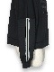 ��ǥ����� �ȥ졼�ʡ� WOMEN'S DOUBLE KNIT EMBOSS PULLOVER BLACK SY32 by SWEET YEARS �����磻�����ƥ����ȥ��Х����������ȥ��䡼��