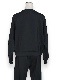 ��ǥ����� �ȥ졼�ʡ� WOMEN'S DOUBLE KNIT EMBOSS PULLOVER BLACK SY32 by SWEET YEARS �����磻�����ƥ����ȥ��Х����������ȥ��䡼��