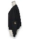 ��ǥ����� �ȥ졼�ʡ� WOMEN'S DOUBLE KNIT EMBOSS PULLOVER BLACK SY32 by SWEET YEARS �����磻�����ƥ����ȥ��Х����������ȥ��䡼��