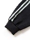 ��ǥ����� �ȥ졼�ʡ� WOMEN'S DOUBLE KNIT EMBOSS PULLOVER BLACK SY32 by SWEET YEARS �����磻�����ƥ����ȥ��Х����������ȥ��䡼��