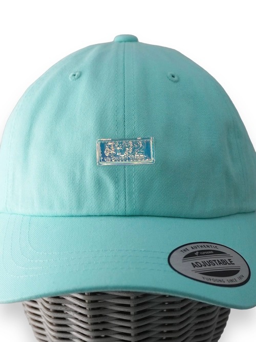 ����å� AUROLA MINI LOGO BLUE SY32 by SWEET YEARS �����磻�����ƥ��ȥ��Х����������ȥ��䡼��