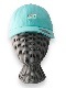 ����å� AUROLA MINI LOGO BLUE SY32 by SWEET YEARS �����磻�����ƥ��ȥ��Х����������ȥ��䡼��