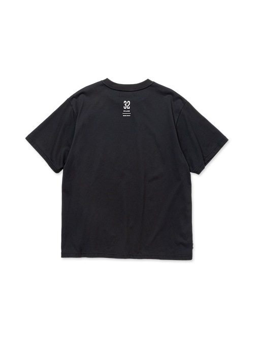 T����� BASIC S/Y LOGO TEE BLACK SY32 by SWEET YEARS �����磻�����ƥ��ȥ��Х����������ȥ��䡼��