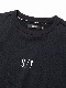 T����� BASIC S/Y LOGO TEE BLACK SY32 by SWEET YEARS �����磻�����ƥ��ȥ��Х����������ȥ��䡼��
