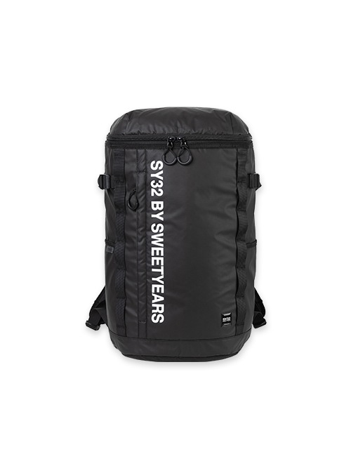 Хåѥå LINNELL'SۡBACKPACK BLACK SY32 by SWEET YEARS 磻ƥȥХȥ䡼