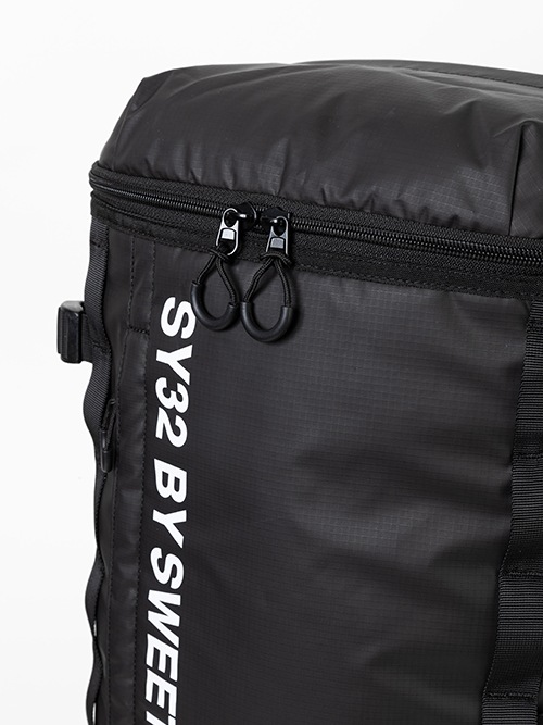 Хåѥå LINNELL'SۡBACKPACK BLACK SY32 by SWEET YEARS 磻ƥȥХȥ䡼