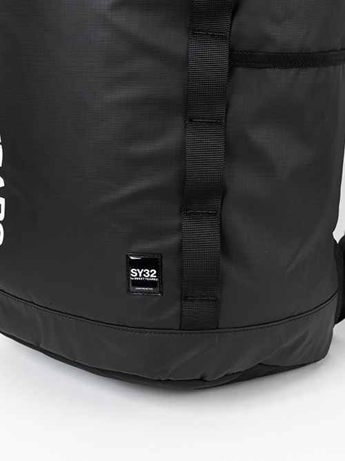 Хåѥå LINNELL'SۡBACKPACK BLACK SY32 by SWEET YEARS 磻ƥȥХȥ䡼