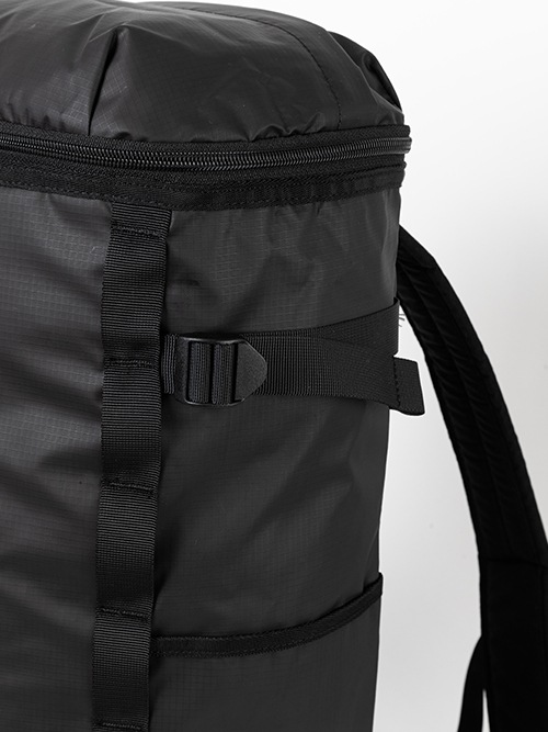 Хåѥå LINNELL'SۡBACKPACK BLACK SY32 by SWEET YEARS 磻ƥȥХȥ䡼