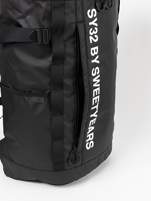 Хåѥå LINNELL'SۡBACKPACK BLACK SY32 by SWEET YEARS 磻ƥȥХȥ䡼