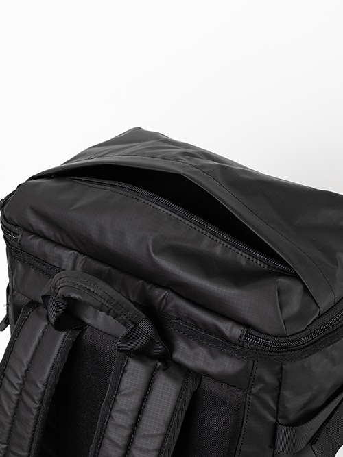 Хåѥå LINNELL'SۡBACKPACK BLACK SY32 by SWEET YEARS 磻ƥȥХȥ䡼