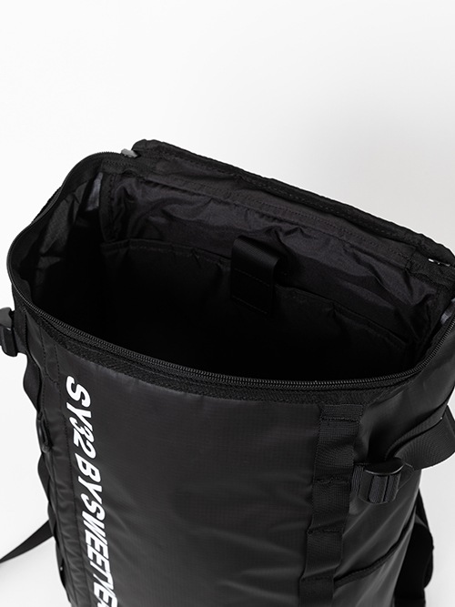 Хåѥå LINNELL'SۡBACKPACK BLACK SY32 by SWEET YEARS 磻ƥȥХȥ䡼