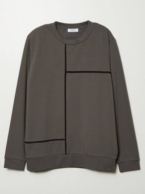 ݥ饤 ĹµT 㥳륰졼 5351POUR LES HOMMES 5351ס롦