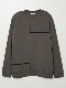 ݥ饤 ĹµT 㥳륰졼 5351POUR LES HOMMES 5351ס롦