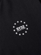 T MULTI LOGO GRAPHIC TEE BLACK SY32 by SWEET YEARS 磻ƥȥХȥ䡼