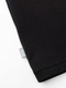 T MULTI LOGO GRAPHIC TEE BLACK SY32 by SWEET YEARS 磻ƥȥХȥ䡼