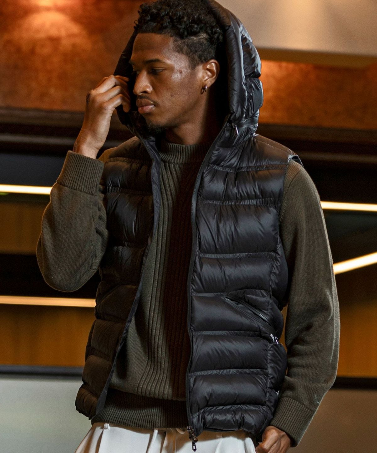 �����ѡ��饤�ȥƥå�������٥��� �֥�å� +phenix 1PIU1UGUALE3 RELAX ���Υԥ����Υ���������ȥ� ���å���