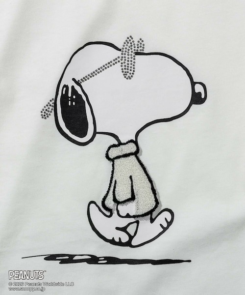 ���̡��ԡ� ���硼��������ȾµT����� �ۥ磻�� 1PIU1UGUALE3 RELAX ���Υԥ����Υ���������ȥ� ���å���