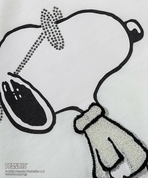 ���̡��ԡ� ���硼��������ȾµT����� �ۥ磻�� 1PIU1UGUALE3 RELAX ���Υԥ����Υ���������ȥ� ���å���