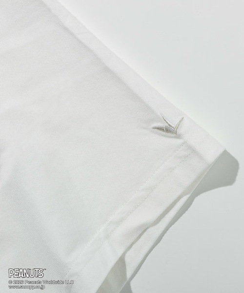 ���̡��ԡ� ���硼��������ȾµT����� �ۥ磻�� 1PIU1UGUALE3 RELAX ���Υԥ����Υ���������ȥ� ���å���