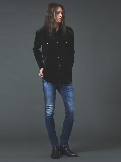 �ץ꡼�� �٥�٥å� ���󥰥��꡼�� ����� �֥�å� 5351POUR LES HOMMES 5351�ס��륪��
