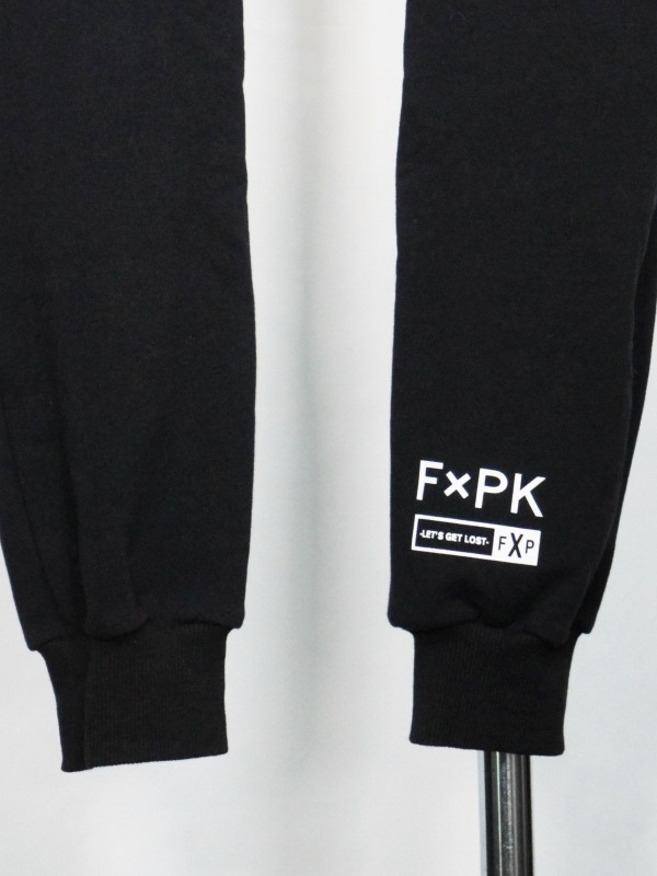 FLASH PACKER�֥���ॸ�祬�� [XP-DUAL JOGGER] �ץ֥�å��ڥե�å���ѥå���/FXP��