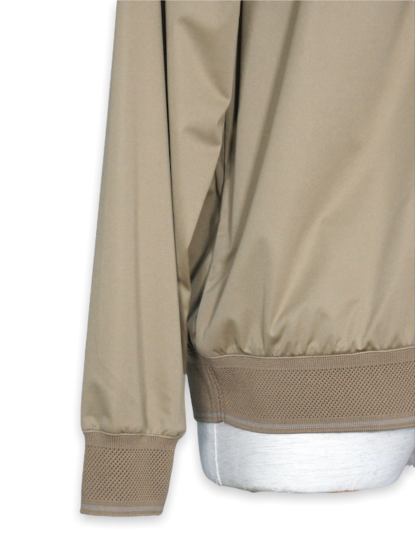 SY32 by SWEET YEARS�֡�GOLF��2 WAY MULTI LIGHT JACKET��BEIGE