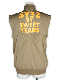 SY32 by SWEET YEARS�֡�GOLF��2 WAY MULTI LIGHT JACKET��BEIGE