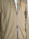 SY32 by SWEET YEARS�֡�GOLF��2 WAY MULTI LIGHT JACKET��BEIGE