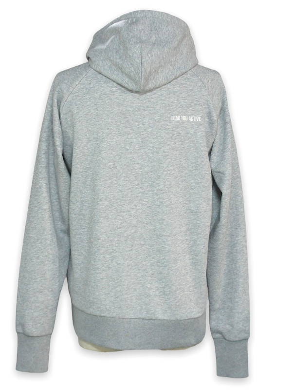 SY32 by SWEET YEARS��BASIC ZIP HOODIE Ver.2.0��GRAY