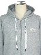 SY32 by SWEET YEARS��BASIC ZIP HOODIE Ver.2.0��GRAY