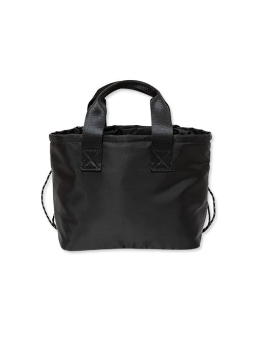 �ߥ˥ȡ��ȥХå� MINI TOTE BAG BLACK 13445 SY32 by SWEET YEARS �����磻�����ƥ��ȥ��Х����������ȥ��䡼��