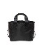 �ߥ˥ȡ��ȥХå� MINI TOTE BAG BLACK 13445 SY32 by SWEET YEARS �����磻�����ƥ��ȥ��Х����������ȥ��䡼��
