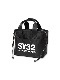 �ߥ˥ȡ��ȥХå� MINI TOTE BAG BLACK 13445 SY32 by SWEET YEARS �����磻�����ƥ��ȥ��Х����������ȥ��䡼��