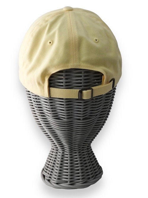 40%OFF ����å� AUROLA MINI LOGO CAP YELLOW SY32 by SWEET YEARS �����磻�����ƥ��ȥ��Х����������ȥ��䡼��