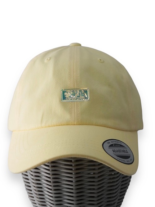 40%OFF ����å� AUROLA MINI LOGO CAP YELLOW SY32 by SWEET YEARS �����磻�����ƥ��ȥ��Х����������ȥ��䡼��