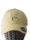 40%OFF ����å� AUROLA MINI LOGO CAP YELLOW SY32 by SWEET YEARS �����磻�����ƥ��ȥ��Х����������ȥ��䡼��