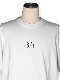 T����� BASIC S/Y LOGO TEE WHITE SY32 by SWEET YEARS �����磻�����ƥ��ȥ��Х����������ȥ��䡼��