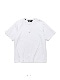 T����� BASIC S/Y LOGO TEE WHITE SY32 by SWEET YEARS �����磻�����ƥ��ȥ��Х����������ȥ��䡼��