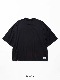T����� DRAWING PACE OVERSIZE TEE BLACK SY32 by SWEET YEARS �����磻�����ƥ��ȥ��Х����������ȥ��䡼��