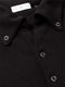 10%OFF �ݥ������ FLEECE MINI PILE COLLER SHIRTS MEN'S BLACK SY32 by SWEET YEARS GOLF