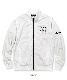 SY32 by SWEET YEARS�֡�GOLF��2 WAY MULTI LIGHT JACKET��WHITE