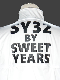 SY32 by SWEET YEARS�֡�GOLF��2 WAY MULTI LIGHT JACKET��WHITE