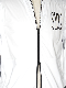 SY32 by SWEET YEARS�֡�GOLF��2 WAY MULTI LIGHT JACKET��WHITE