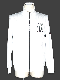 SY32 by SWEET YEARS�֡�GOLF��2 WAY MULTI LIGHT JACKET��WHITE