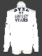 SY32 by SWEET YEARS�֡�GOLF��2 WAY MULTI LIGHT JACKET��WHITE