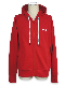 30%OFF SY32 by SWEET YEARS��BASIC ZIP HOODIE Ver.2.0��RED